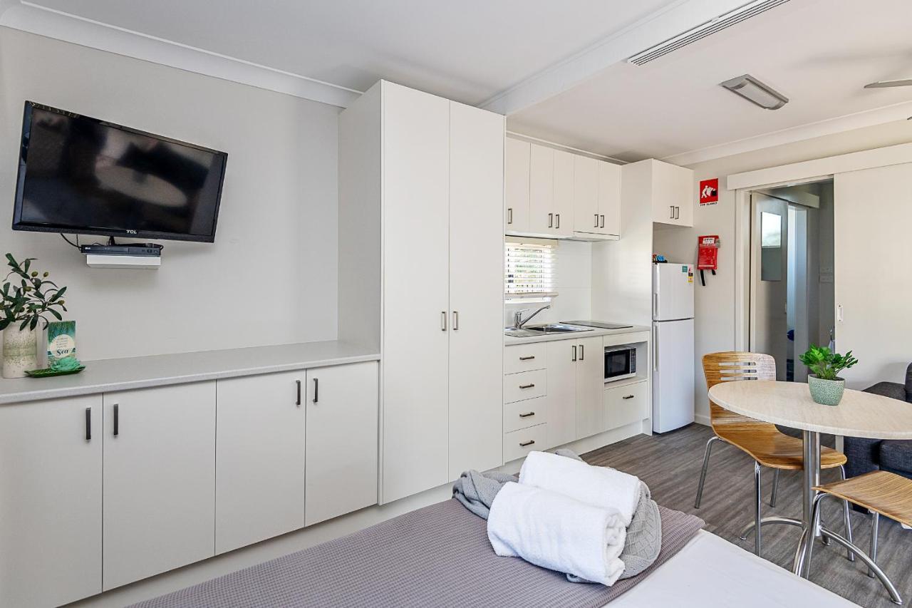 Holiday Haven Burrill Lake Екстер'єр фото