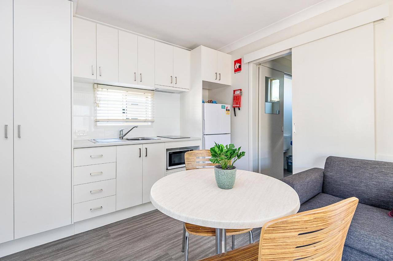Holiday Haven Burrill Lake Екстер'єр фото