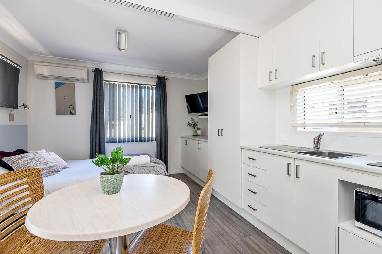 Holiday Haven Burrill Lake Екстер'єр фото