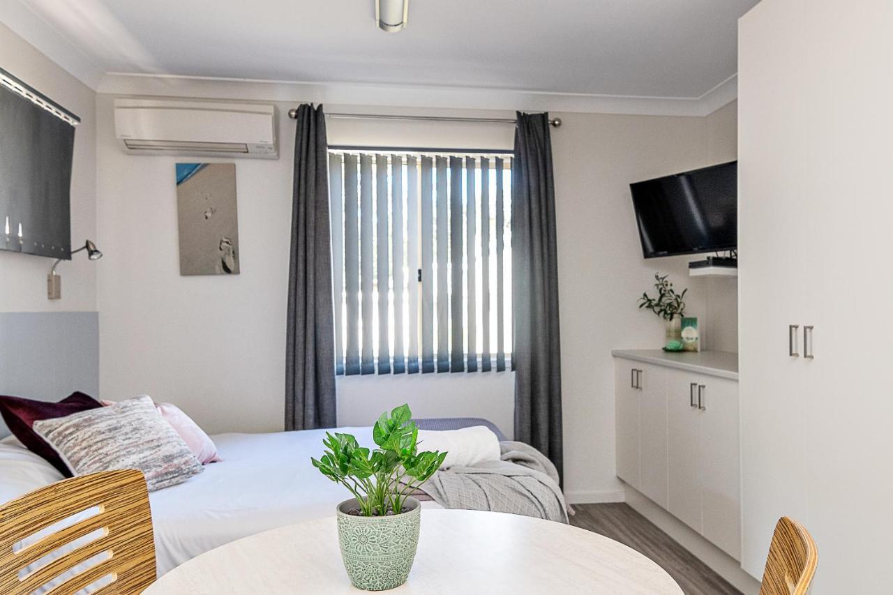 Holiday Haven Burrill Lake Екстер'єр фото
