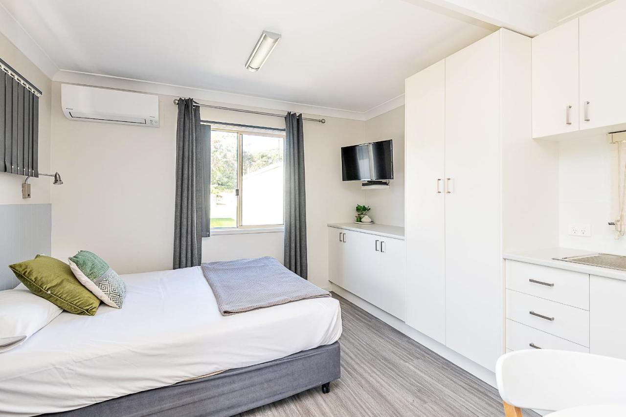 Holiday Haven Burrill Lake Екстер'єр фото