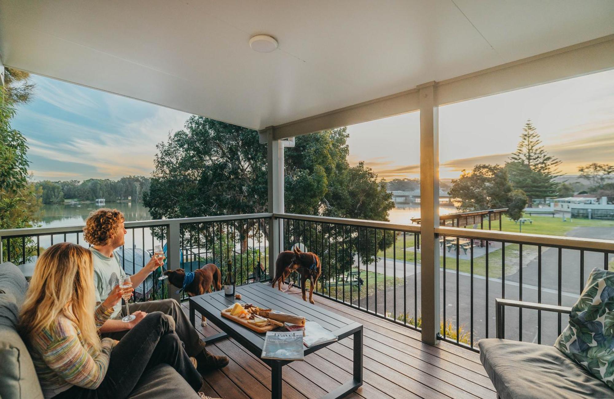 Holiday Haven Burrill Lake Екстер'єр фото
