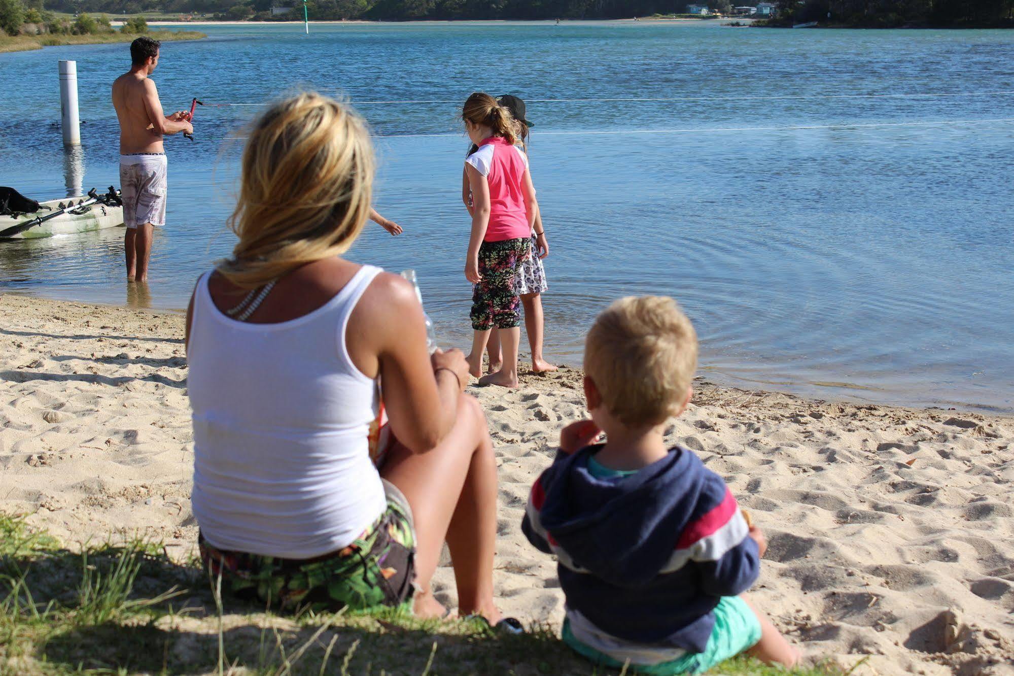Holiday Haven Burrill Lake Екстер'єр фото