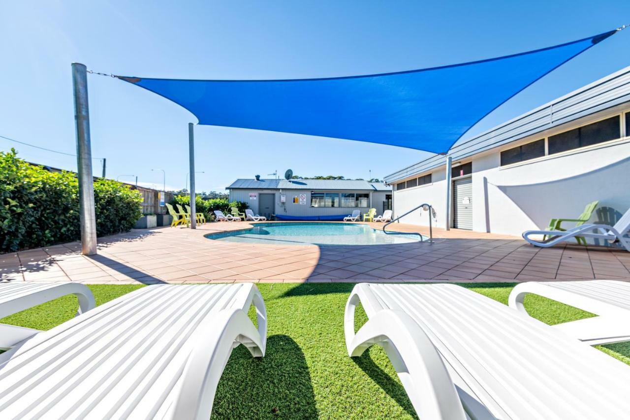Holiday Haven Burrill Lake Екстер'єр фото