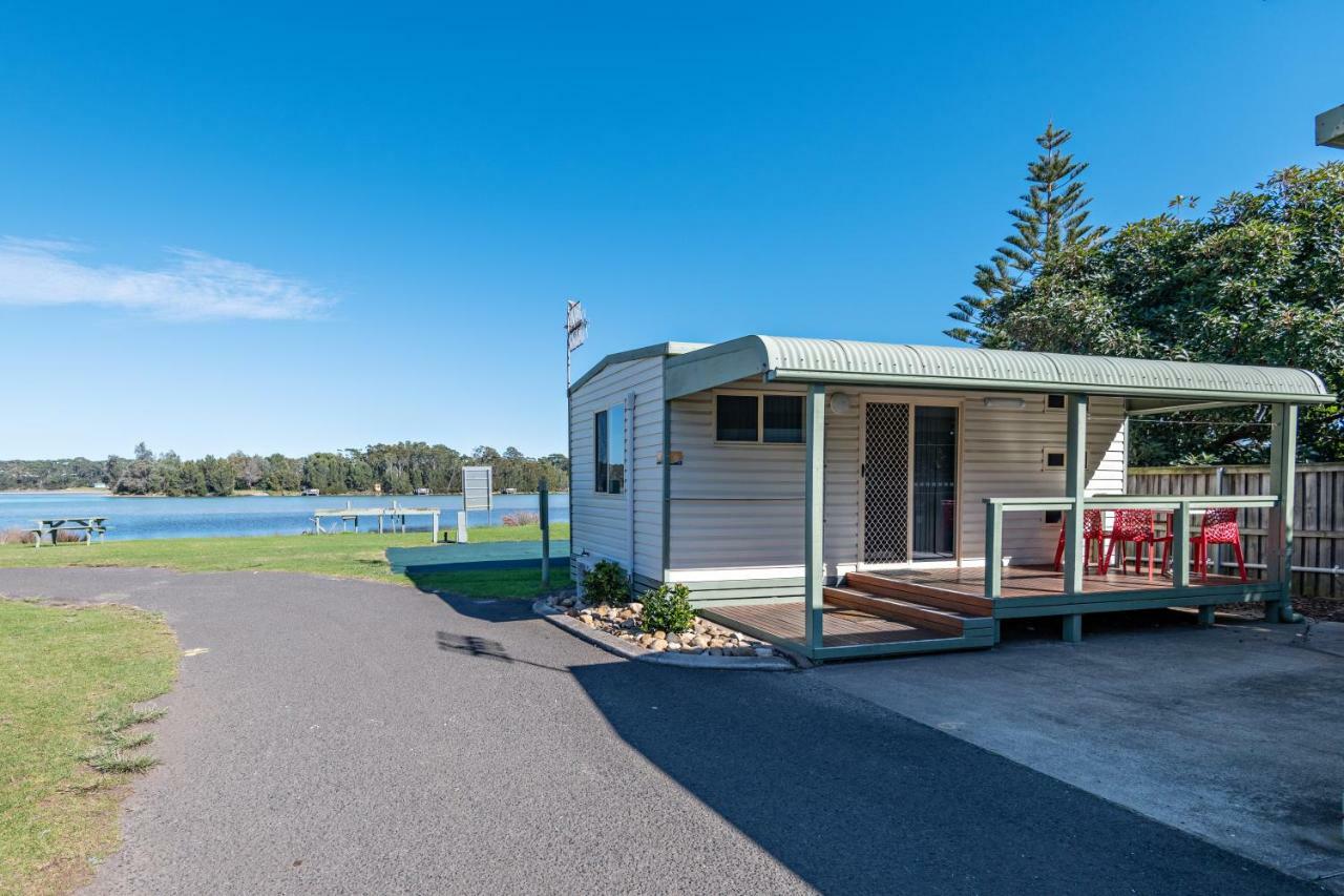 Holiday Haven Burrill Lake Екстер'єр фото